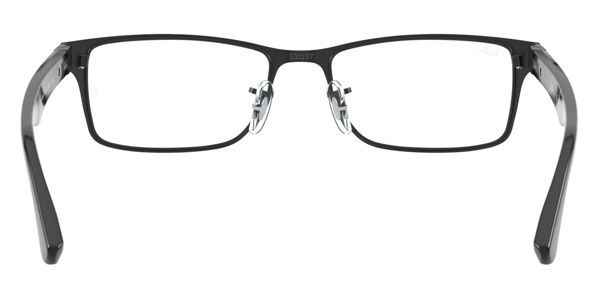 Оправа Ray-Ban 0RX 6238-2509 55