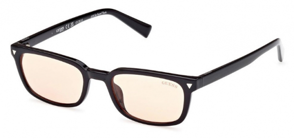 Солнцезащитные очки GUESS GUS 8284 52A