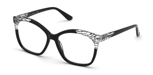Оправа GUESS GU 2820 001