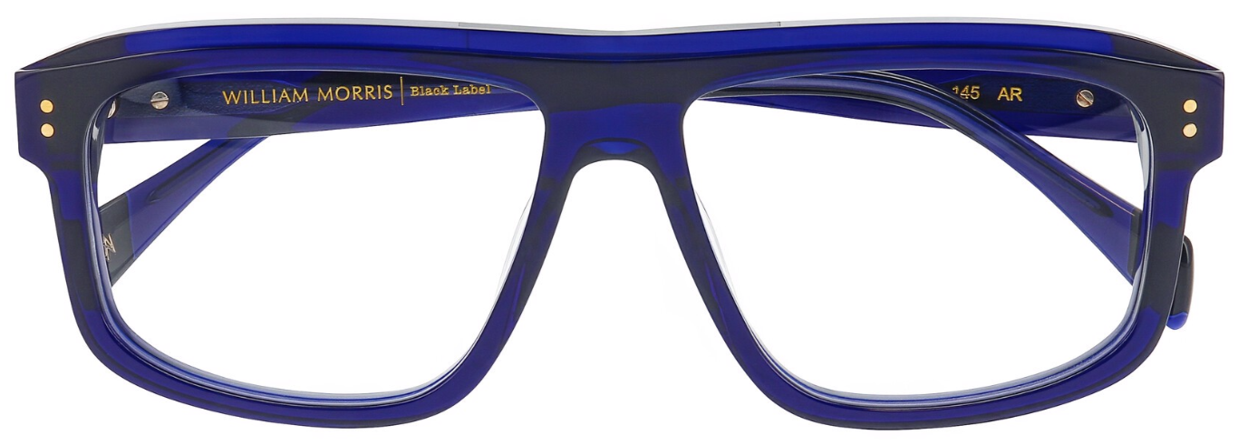 Оправа William Morris Black Label HARLEY 1 c9035