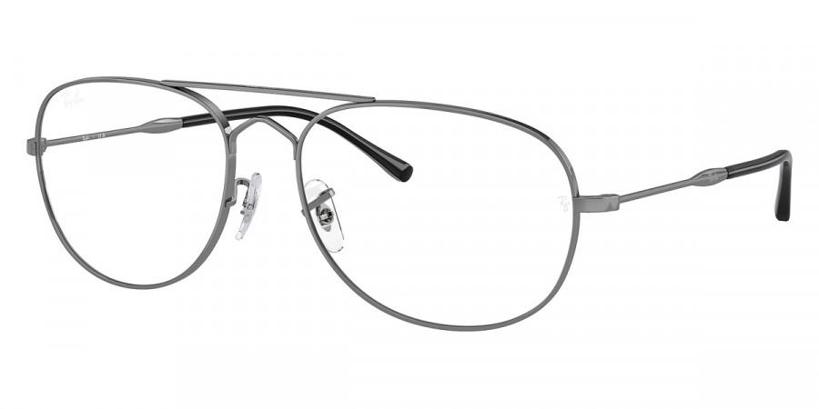 Оправа Ray-Ban 0RX 3735V-2502 57
