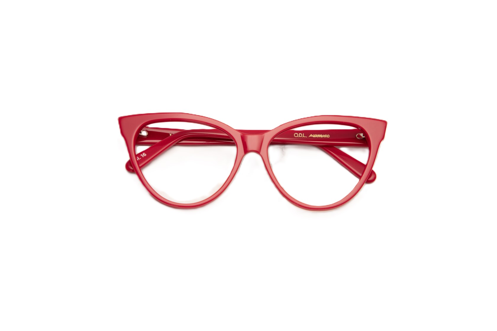 Оправа O.D.L. Avangard Lady cat c16