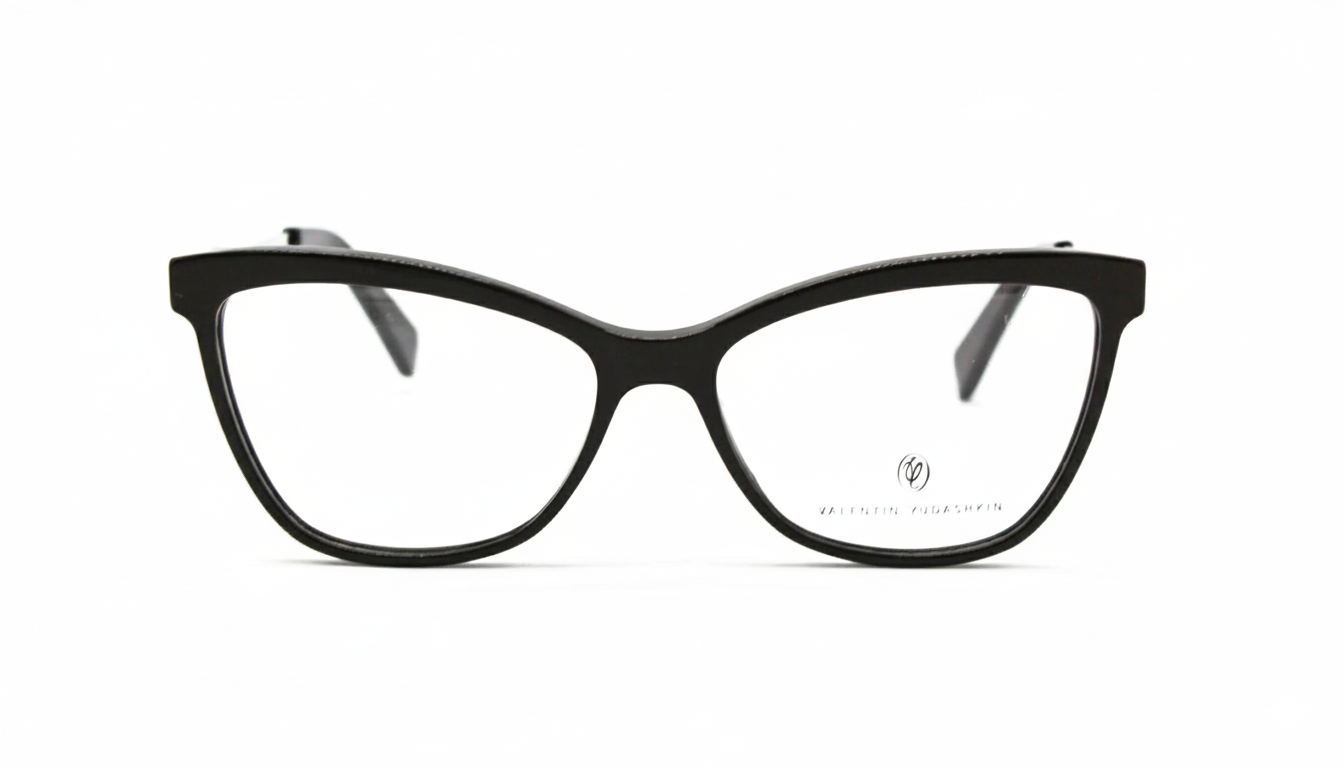 Оправа Valentin Yudashkin VYF LI067  МOL 55 