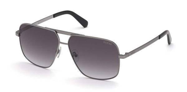 Солнцезащитные очки GUESS GUS 00026 08B