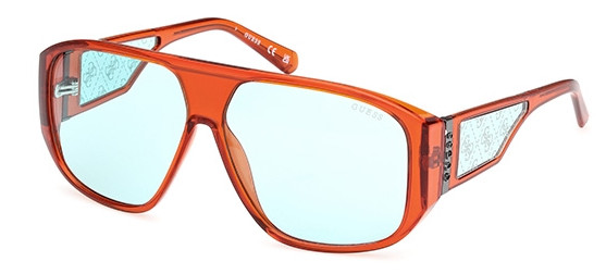 Солнцезащитные очки GUESS GUS 00135  44V