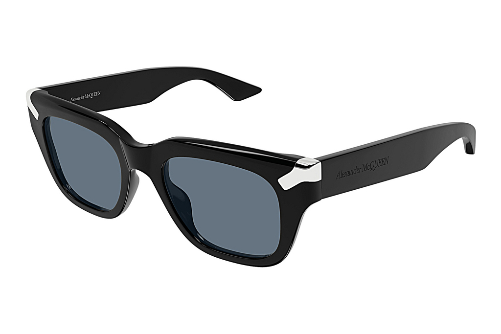 Солнцезащитные очки Alexander McQueen AM0439S-002