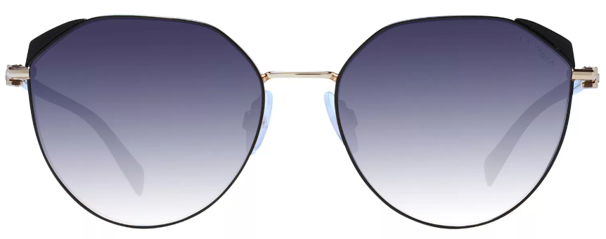 Солнцезащитные очки  Hickmann HI3166 09A