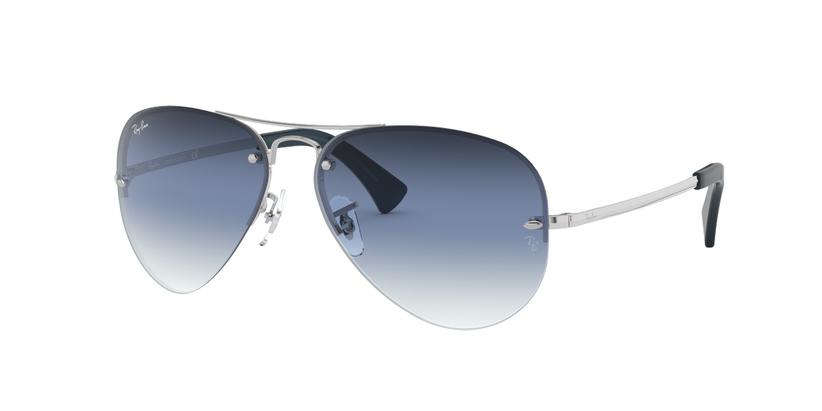 Солнцезащитные очки Ray-Ban RB 3449 91290S59