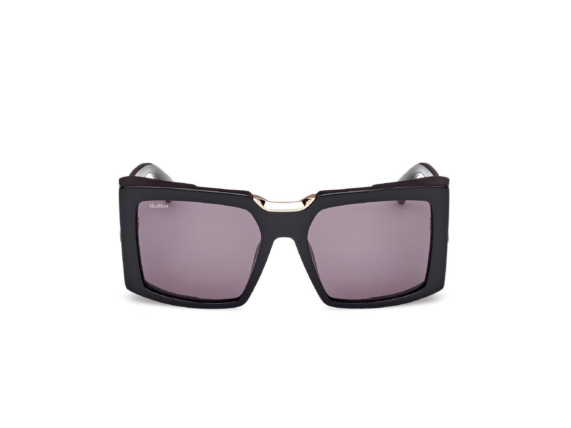 Солнцезащитные очки Max Mara 0124 01A