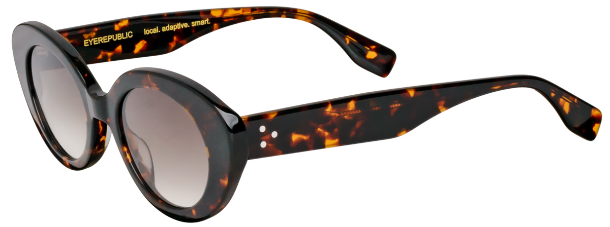 Солнцезащитные очки Eyerepublic №49 dear