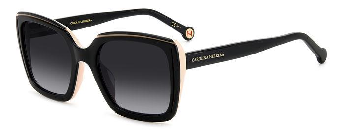 Солнцезащитные очки Carolina Herrera 0143/G/S KDX