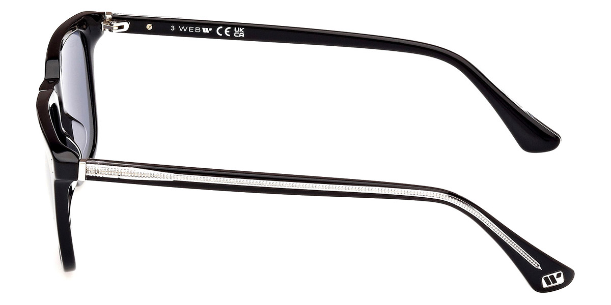 Солнцезащитные очки WEB EYEWEAR 0369 01V