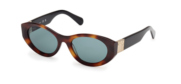 Солнцезащитные очки Max&Co MO 0123 52N