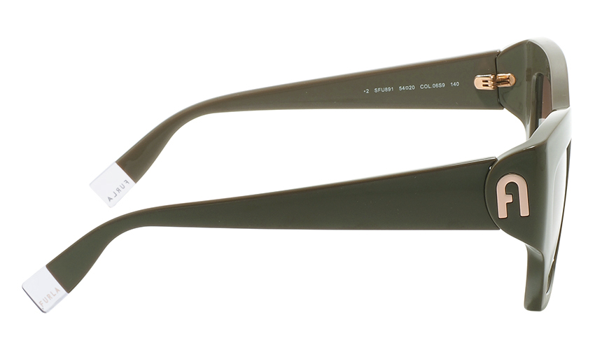 Солнцезащитные очки Furla 891 6S9