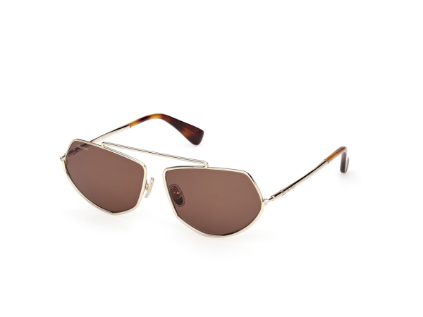 Солнцезащитные очки Max Mara 0165 32E Солнцезащитные очки Max Mara 0165 32E