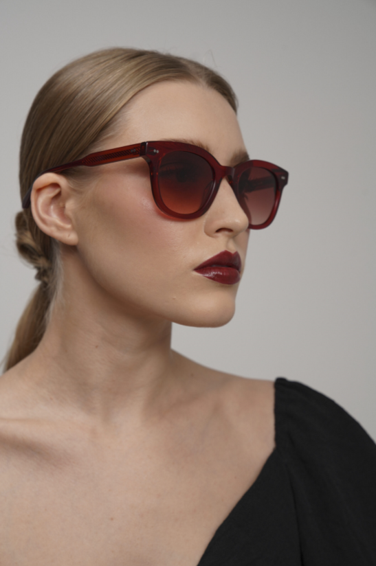 Солнцезащитные очки Eyerepublic №70 pinot noir