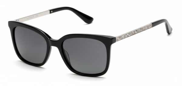 Солнцезащитные очки Guess by Marciano GMS 756 01A 54