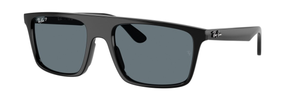 Солнцезащитные очки RAY-BAN RB 2222-901/3R 57