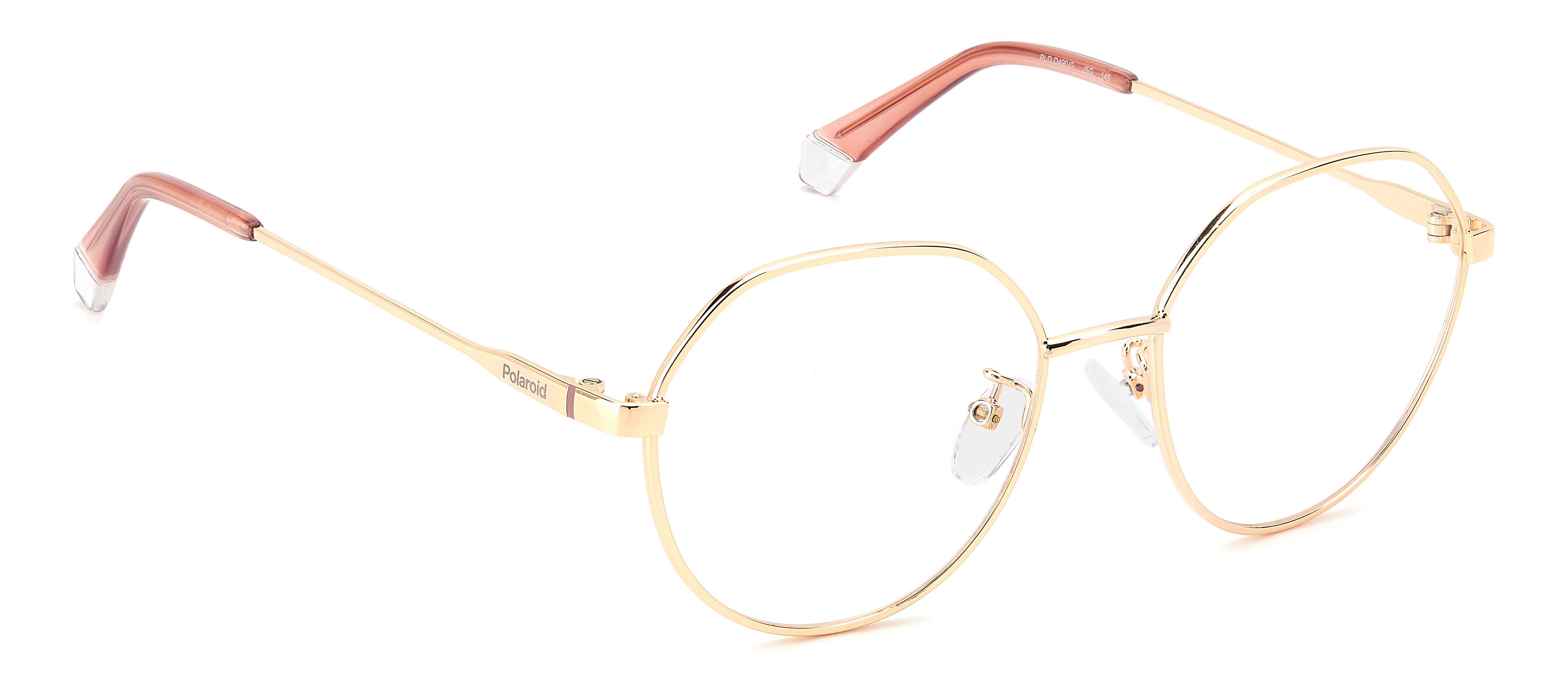 Оправа Polaroid PLD D490/G J5G