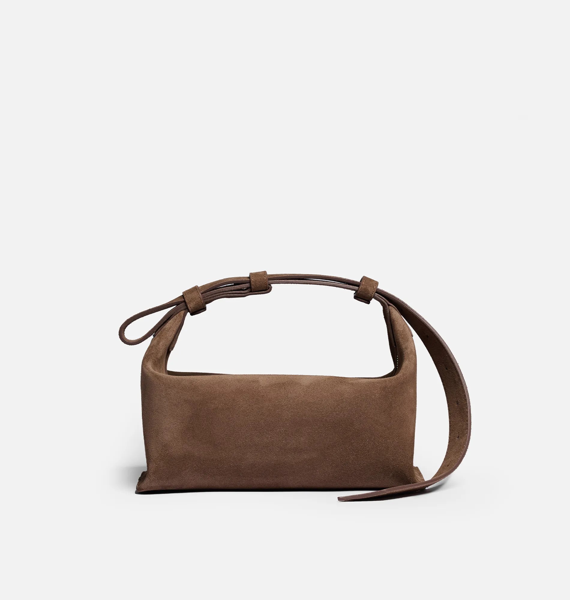 Сумка CNS BOBBI mini pecan pie