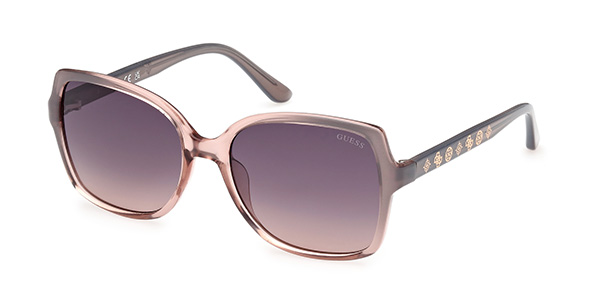 Солнцезащитные очки GUESS GUS 00100 20В 
