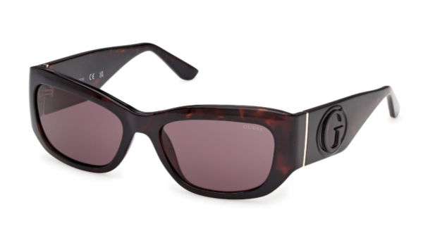 Солнцезащитные очки GUESS GUS 00253  52E