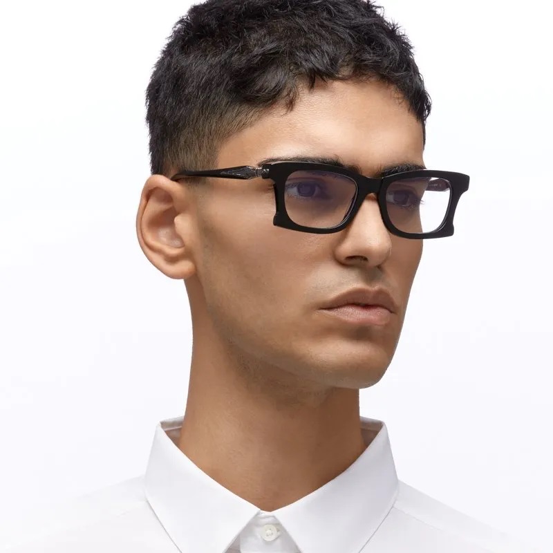 Оправа Kuboraum Maske D75.RX.BS