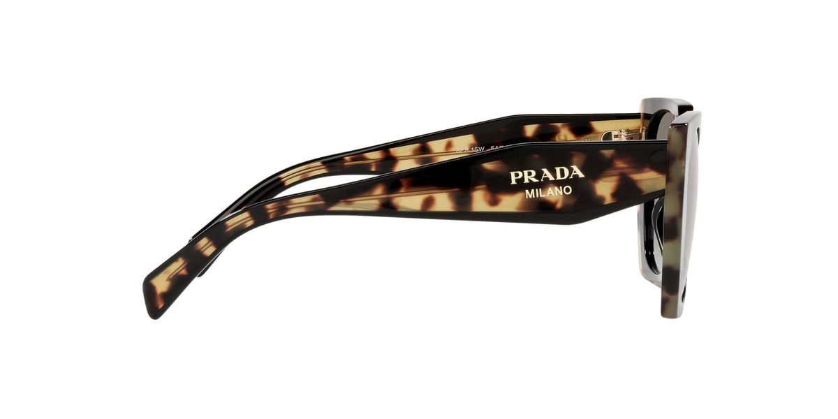 Солнцезащитные очки Prada 15WS-3890A754