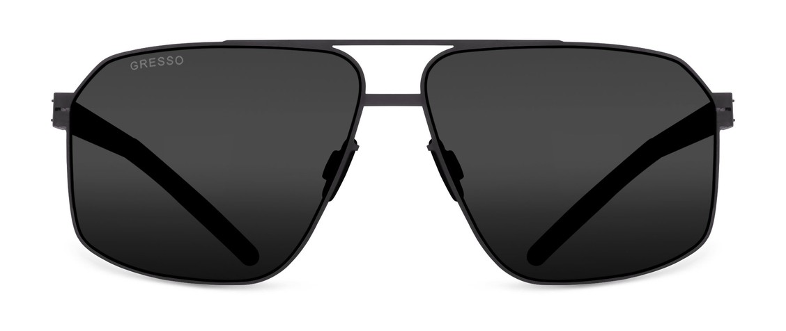 Солнцезащитные очки Gresso Stanford G0196TB01SP