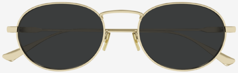 Солнцезащитные очки Saint Laurent SL 799-003