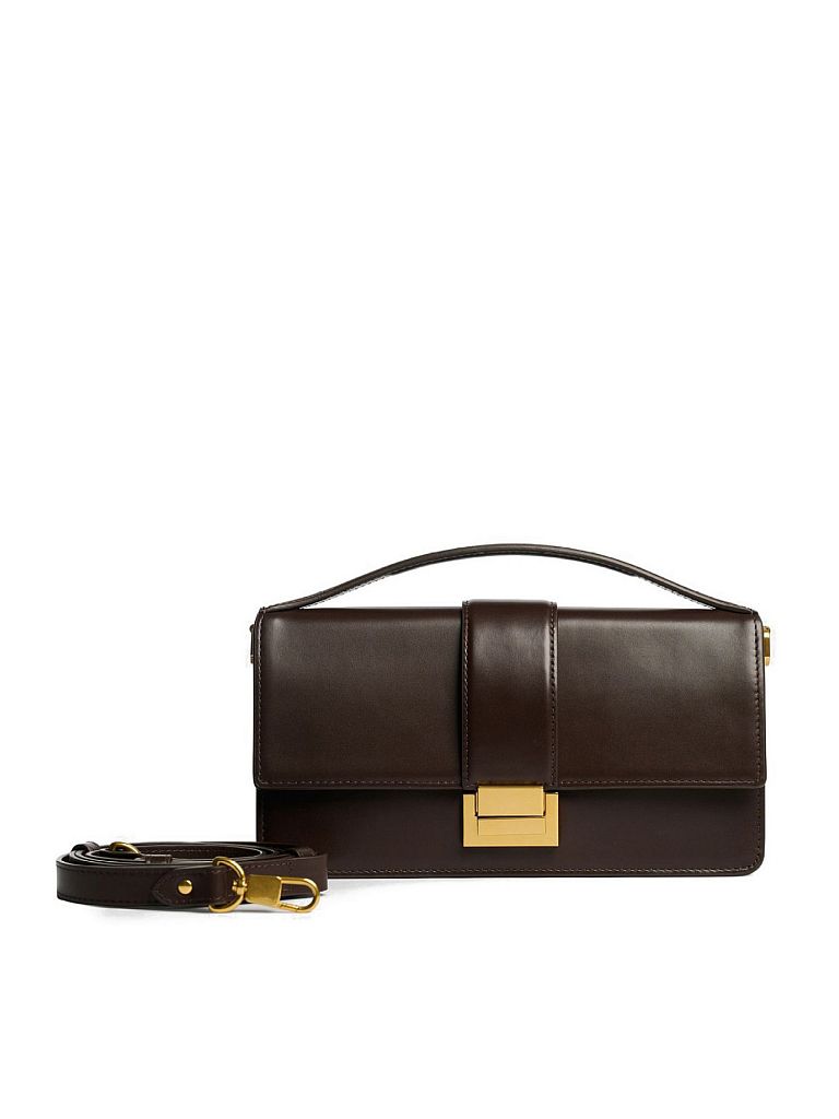 Сумка CNS ADELLE NEW coffee