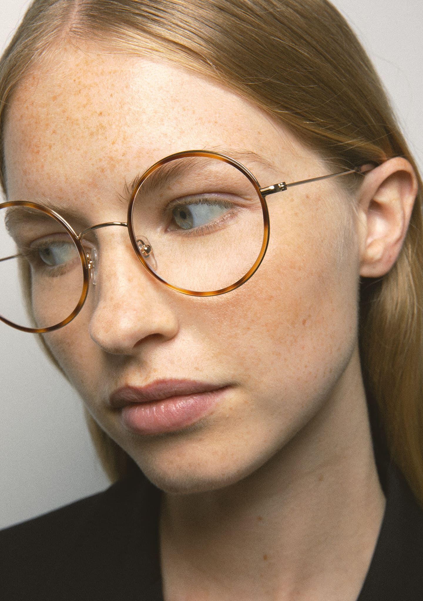 Оправа Kaleos Stoll  C-003