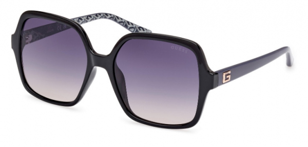 Солнцезащитные очки GUESS GU 7921-H 01B