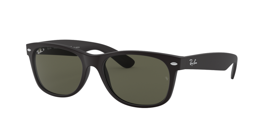 Солнцезащитные очки Ray-Ban RB 2132-622/5855