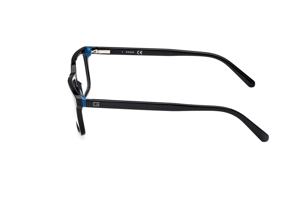 Оправа GUESS GU 50068 001