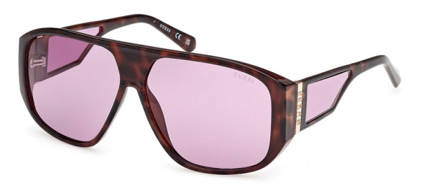 Солнцезащитные очки GUESS GUS 00135  52Y