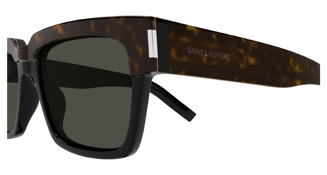Солнцезащитные очки Saint Laurent SL 732/F VADIM-003