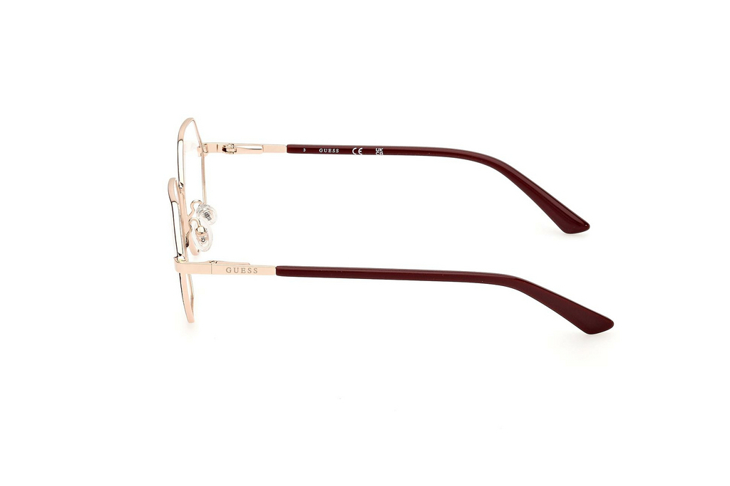 Оправа GUESS GU 8275 032