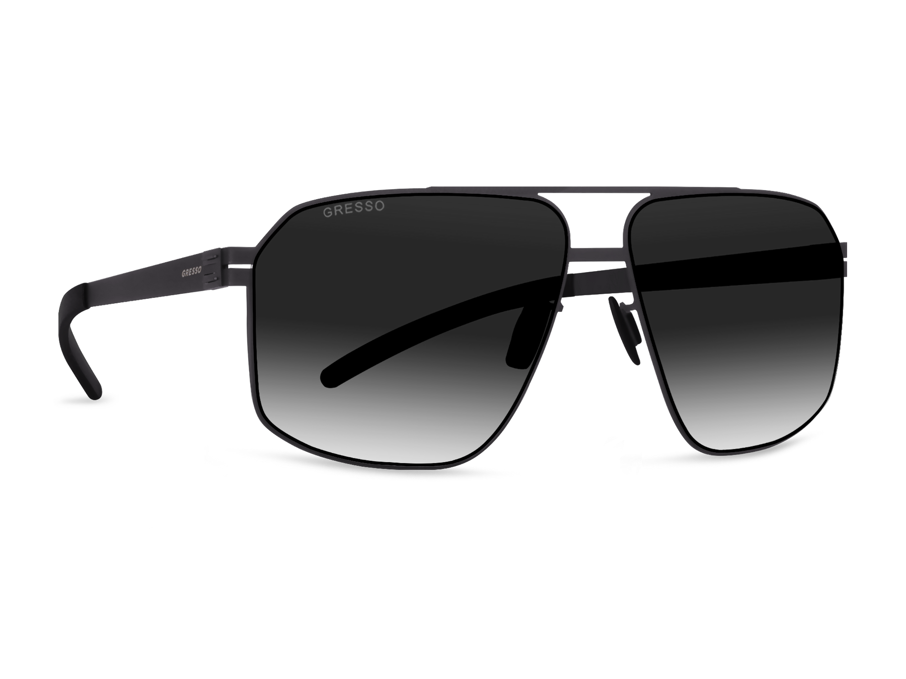 Солнцезащитные очки Gresso Stanford G0196TB02S