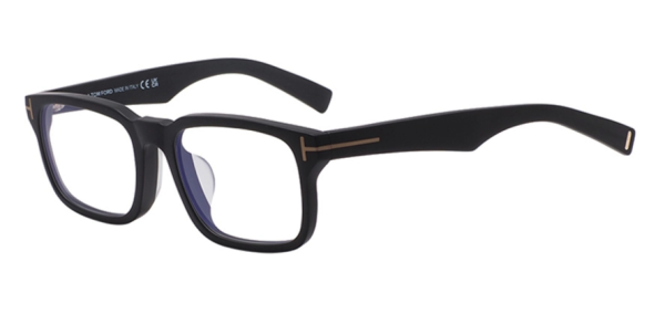 Оправа TOM FORD FT 6006-D-B 002 Оправа TOM FORD FT 6006-D-B 002