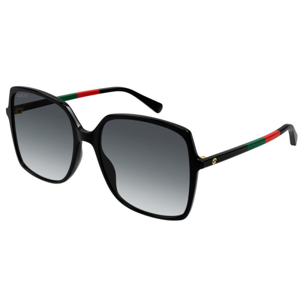 Солнцезащитные очки GUCCI GG 0544S 007 Солнцезащитные очки GUCCI GG 0544S 007