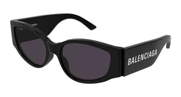 Солнцезащитные очки Balenciaga BB 0258S-007