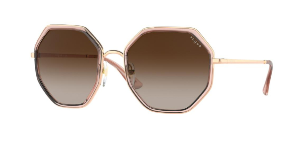 Солнцезащитные очки Vogue 4224S-515213 55