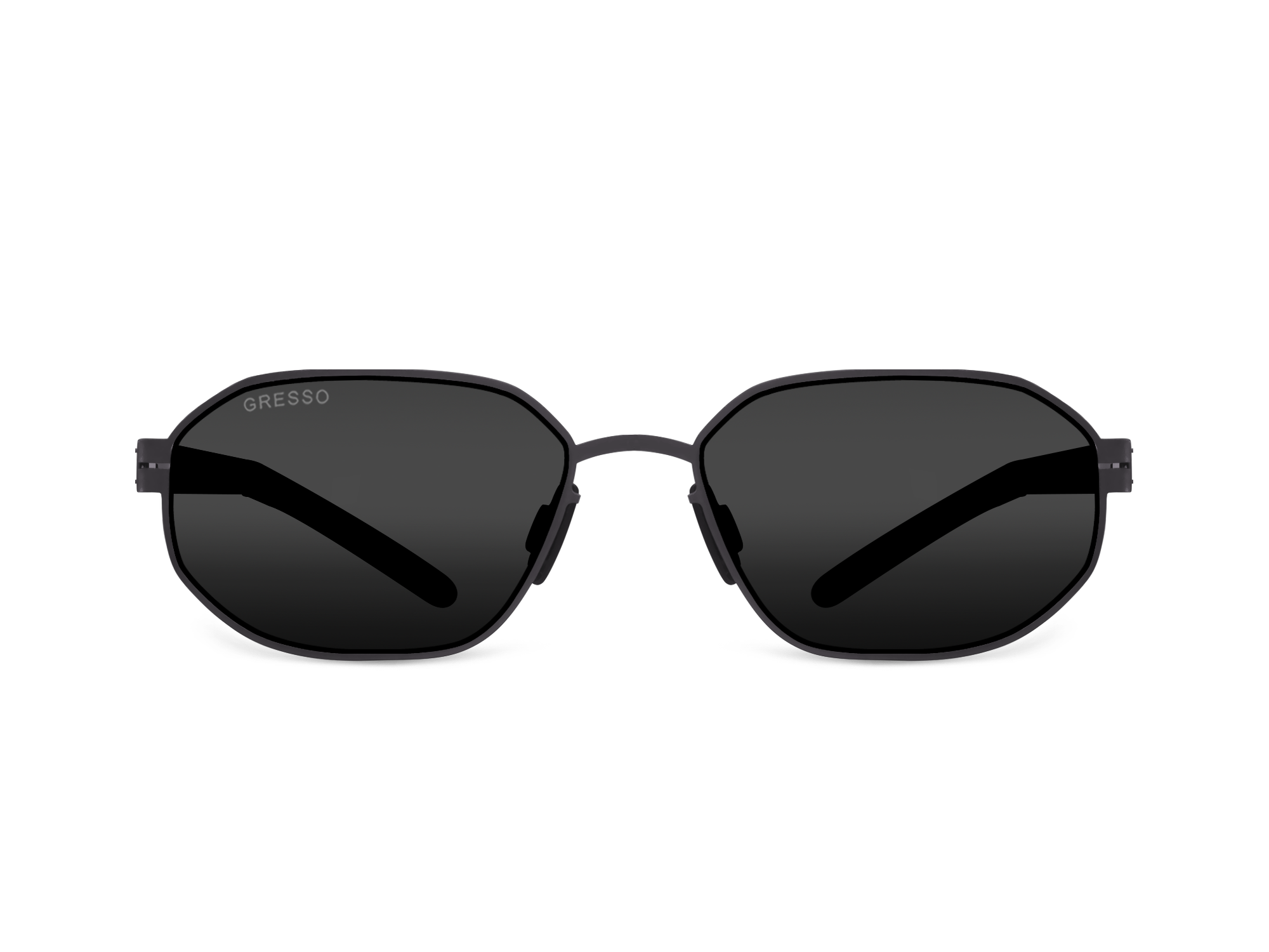 Солнцезащитные очки Gresso Tulum G0187TB01S