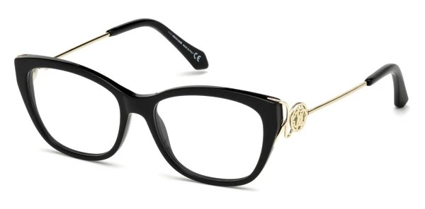 Оправа Roberto Cavalli RC 5051 001 54