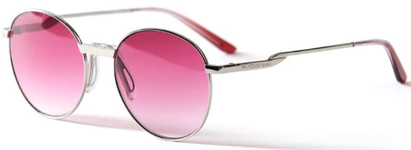 Солнцезащитные очки Fakoshima FD-04-Magenta