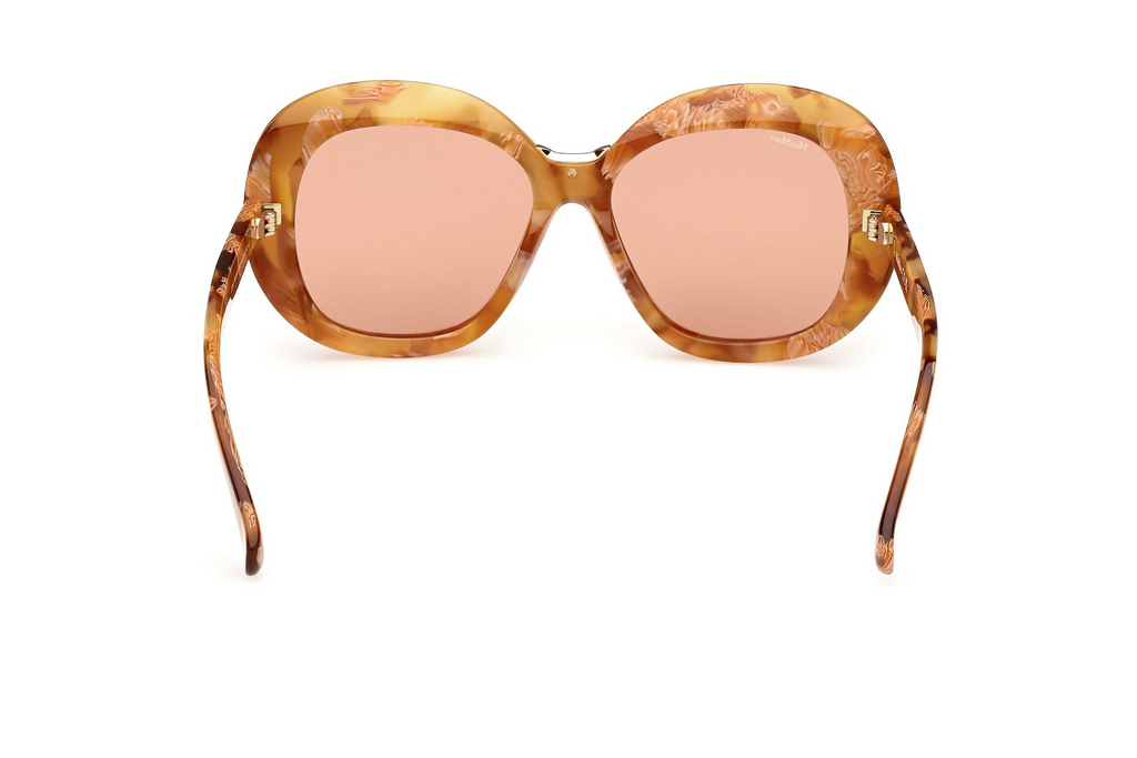 Солнцезащитные очки Max Mara 0087 56Е