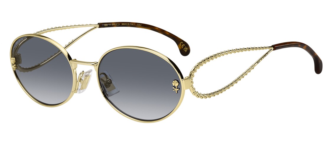 Солнцезащитные очки Etro 0106/S J5G