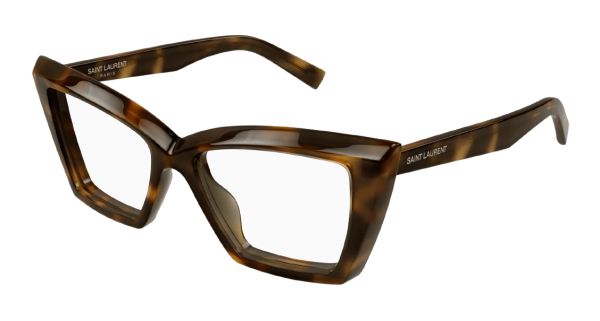 Оправа Saint Laurent SL 657 OPT-002
