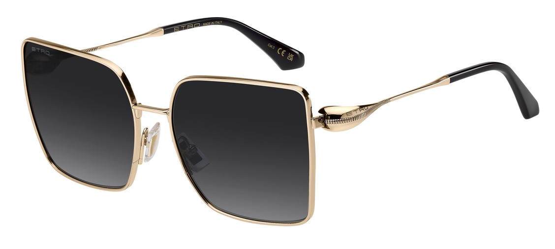 Солнцезащитные очки Etro 0138/S 000